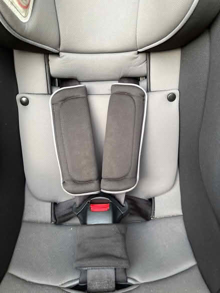 Photo of free Joie Steadi Car Seat (Royal Berks Area RG1) #4