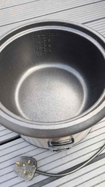 Photo of free Rice Cooker and kitchen accessories (Skerton LA1) #2