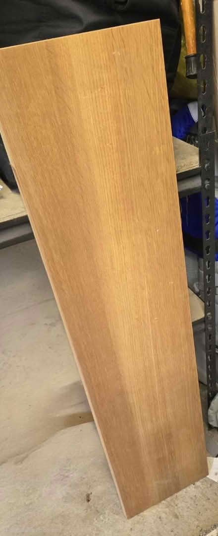 Photo of free Floating shelve (S12 intake S12) #1