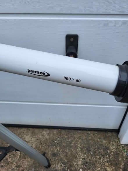 Photo of free Telescope (Ballyclare BT39) #2