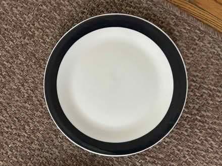 Photo of free Dinner Plates (se dc / dmv) #4