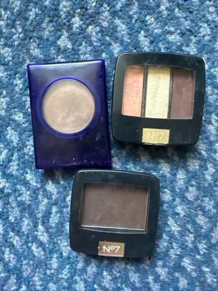 Photo of free Make up items (Ashford TW15) #2