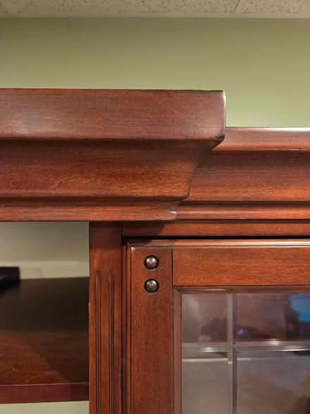 Photo of free Wall Unit (Upper Saddle River) #4