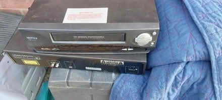 Photo of free Spares/repairs electrical items (Thrapston NN14) #2