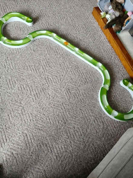 Photo of free Cat toys (East Mains G74) #2