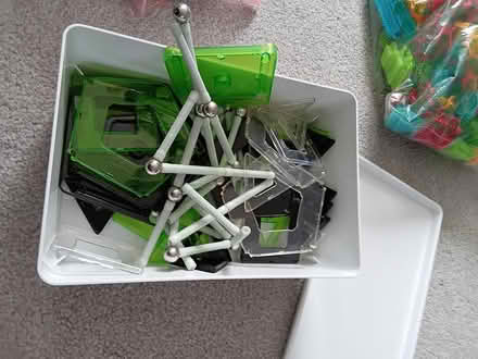 Photo of free kids toys (heaton mersey SK4) #1