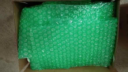 Photo of free Packing materials for moving (Villages of Rolesville) #2