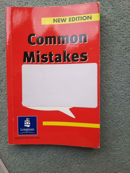 Photo of free English Language books (Woodford IG8) #2