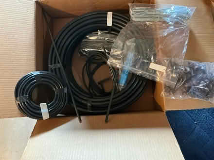 Photo of free Drip system (Shoreline) #1