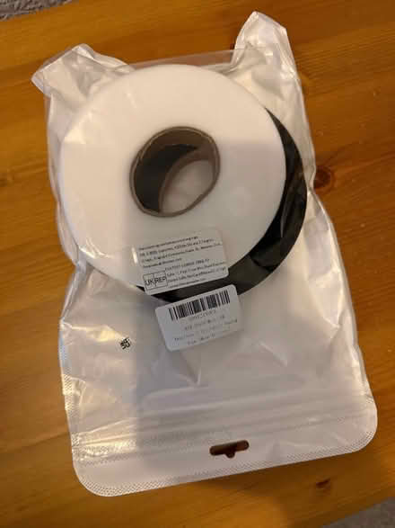 Photo of free Fabric Fusing (New Brighton CH45) #1