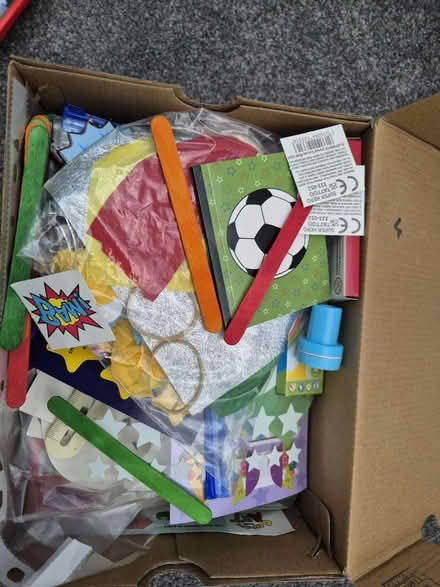 Photo of free Children's play bundle (Southbourne BH6) #4