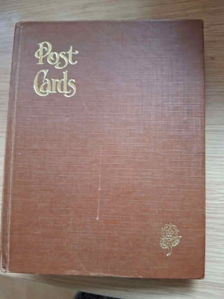 Photo of free Postcard Album (Lightwater GU18) #2
