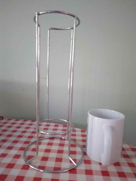 Photo of free Mugs holder (no mug) (Burgess Hill - Triangle RH15) #1