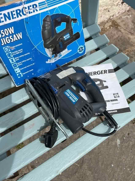 Photo of free Jigsaw (Furness Vale SK23) #1