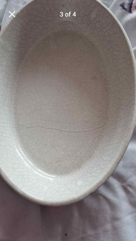 Photo of free Oven dishes (Coed edeyrn CF23) #3