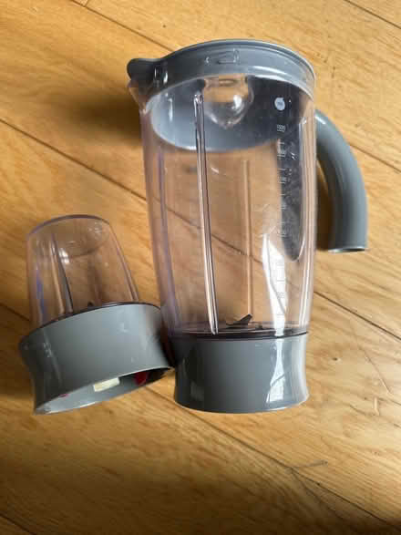 Photo of free Kenwood Attachments (Ashford TW15) #1