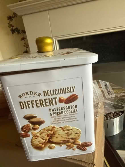 Photo of free Mix items (Drylaw EH4) #3