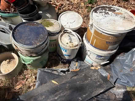 Photo of free Paint (South Croydon CR2) #1