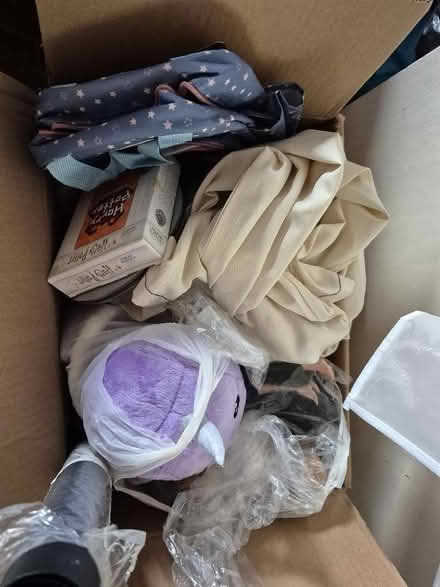 Photo of free Assorted items (Hollinswood TF3) #1