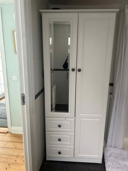 Photo of free Wardrobe (Glasnevin) #1