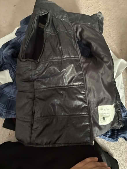 Photo of free Clothes bundle mainly 6 yo (Vauxhall) #4