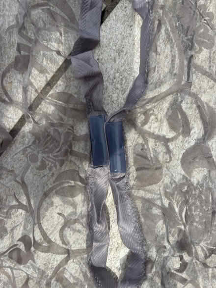 Photo of free Fly curtain x 2 (Belle Vale L25) #4