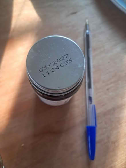Photo of free Melanin (tanning) supplement (Harpenden AL5) #3