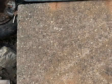 Photo of free Paving slabs (18" square) (Farningham DA4) #3