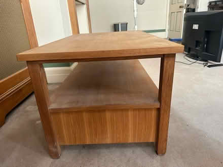 Photo of free TV Stand (Richmond TW10) #2