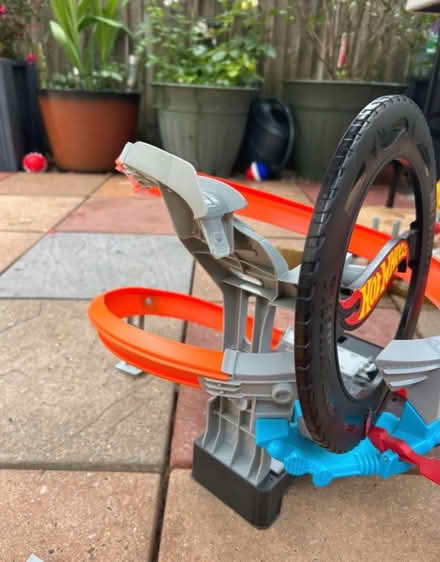 Photo of free Hot wheels hyper-boost tyre shop (Croydon CR0) #3
