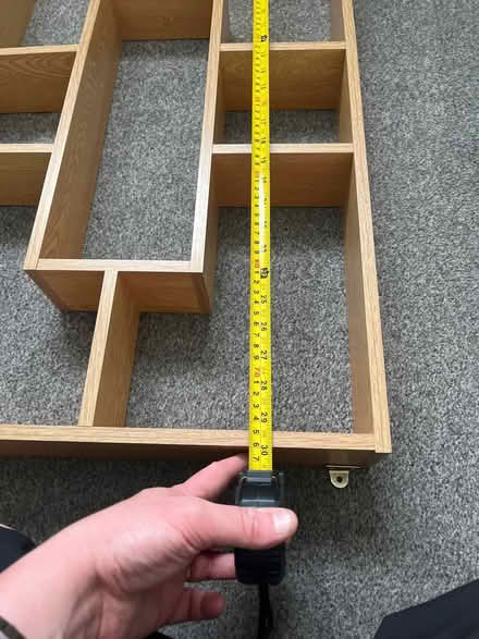 Photo of free Display shelf (Rainworth NG21) #3