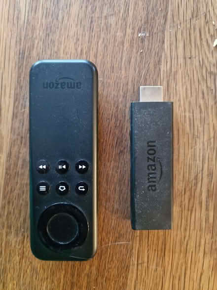 Photo of free Amazon fire stick (Combe Down BA2) #1