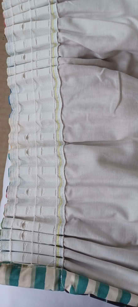 Photo of free Curtains (Florence Park OX4) #2