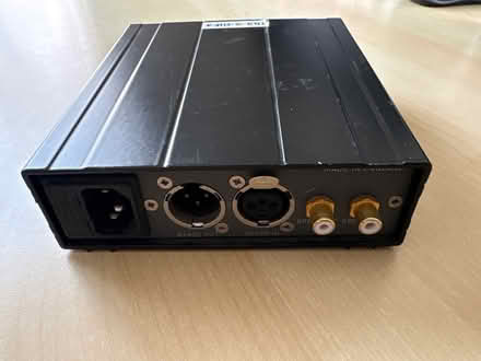 Photo of free Digital audio converter (Winkfield Row RG42) #2