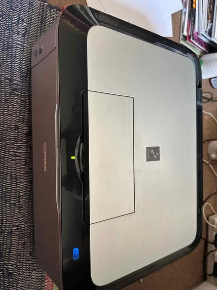 Photo of free Canon mp640 printer scanner copier (Upper Holloway N4) #3