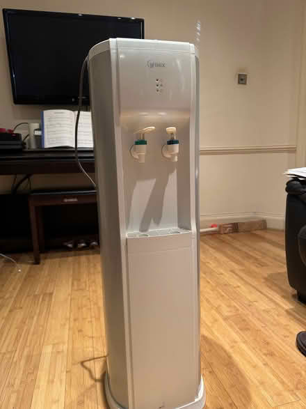 Photo of free Water cooler (Whitton TW2) #1
