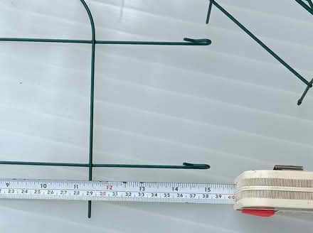 Photo of free Mini Fence (Chippenham SN15) #2