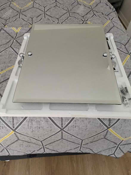 Photo of free Mirror (Wickford SS12) #1