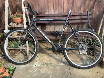 Photo of free Men’s & ladies bicycles (Dogsthorpe, Peterborough) #1