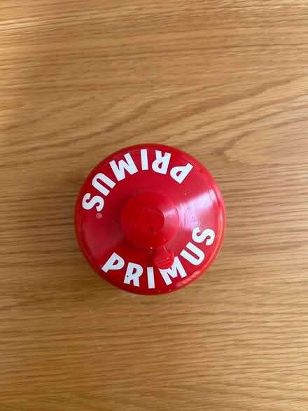Photo of free Primus Power Gas canister (Royal Leamington Spa CV32) #1