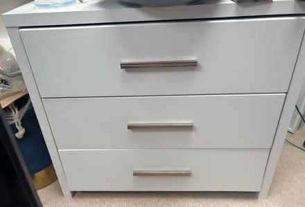 Photo of free Small Chest of Drawers (Wilmslow SK9) #1
