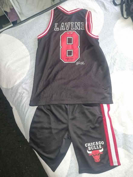 Photo of free Shorts sets (Grove Park SE9) #2
