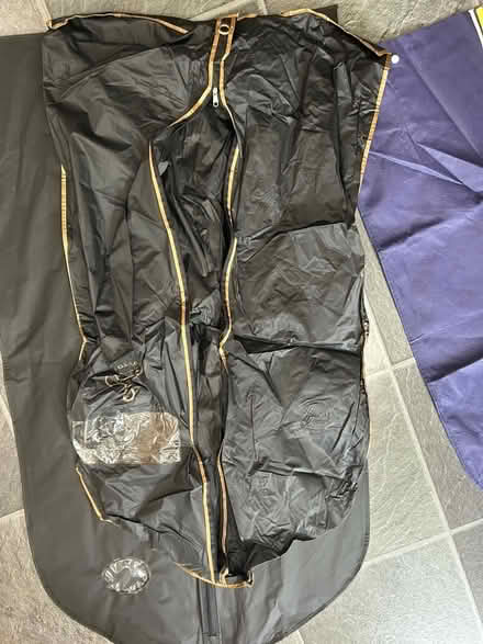 Photo of free Three suit bags (Shenley Fields B29) #4
