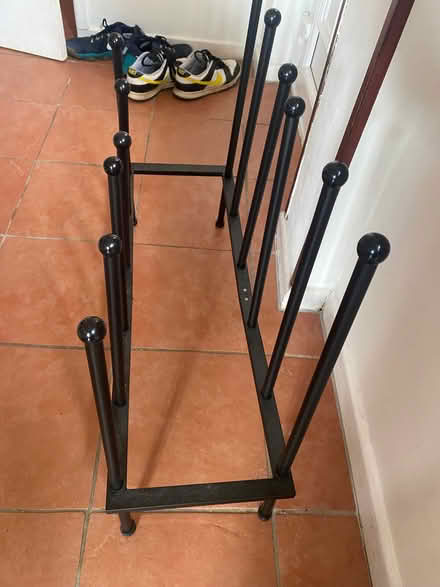Photo of free Welly / boot holder (Boldmere B73) #1