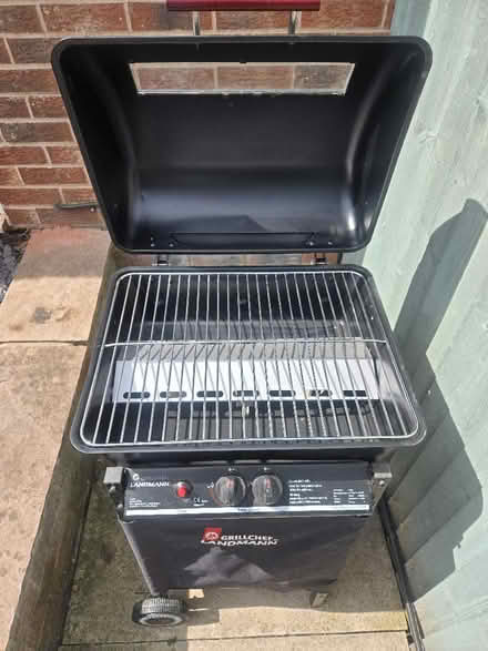 Photo of free Grill chef by Landmann (Barton-upon-Humber DN18) #4
