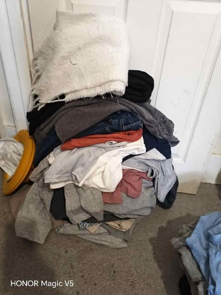 Photo of free Mix items, good for charity (Pimlico SW1W) #1
