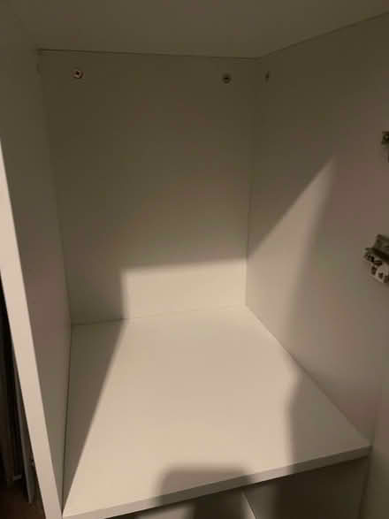 Photo of free Cupboard (Downham BR1) #4