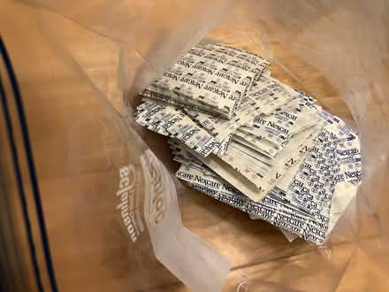 Photo of free Nexcare bandages (Fremont-Sundale/28 Palms) #1