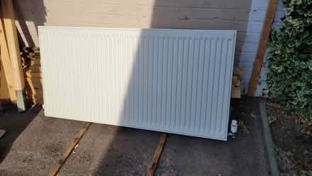 Photo of free Radiators (Dursley GL11) #1