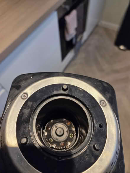Photo of free Grinder (Shenley Lodge MK5) #2